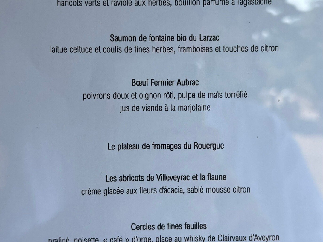 Hôtel Restaurant du Vieux Pont主图
