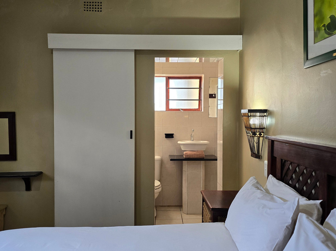 Royal Guest House主图