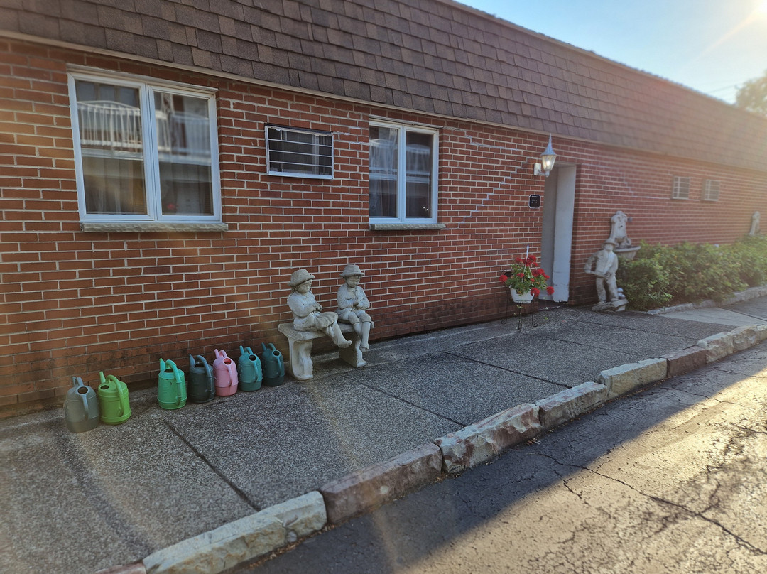 Lockport Inn and Suites主图