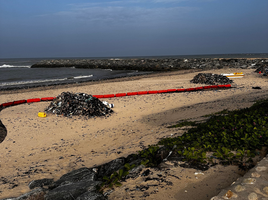 The C Resort & Residences主图