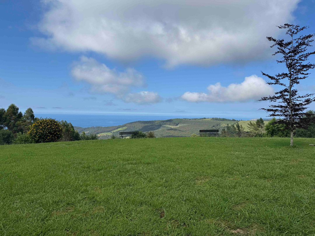 Eco Hotel Rural Lurdeia主图