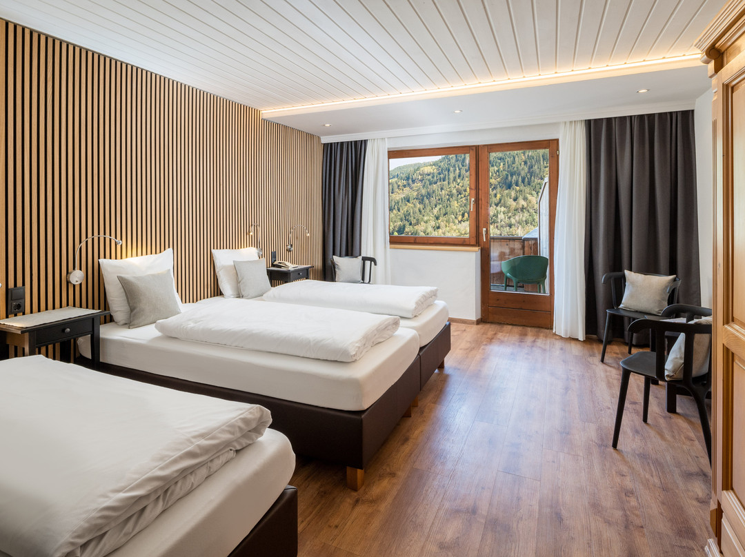 Hotel Standlhof主图