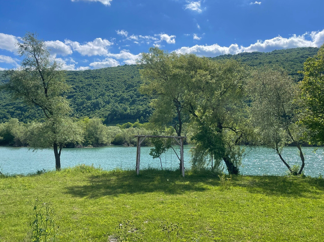 Vrbas River-巴尼亚卢卡必去景点