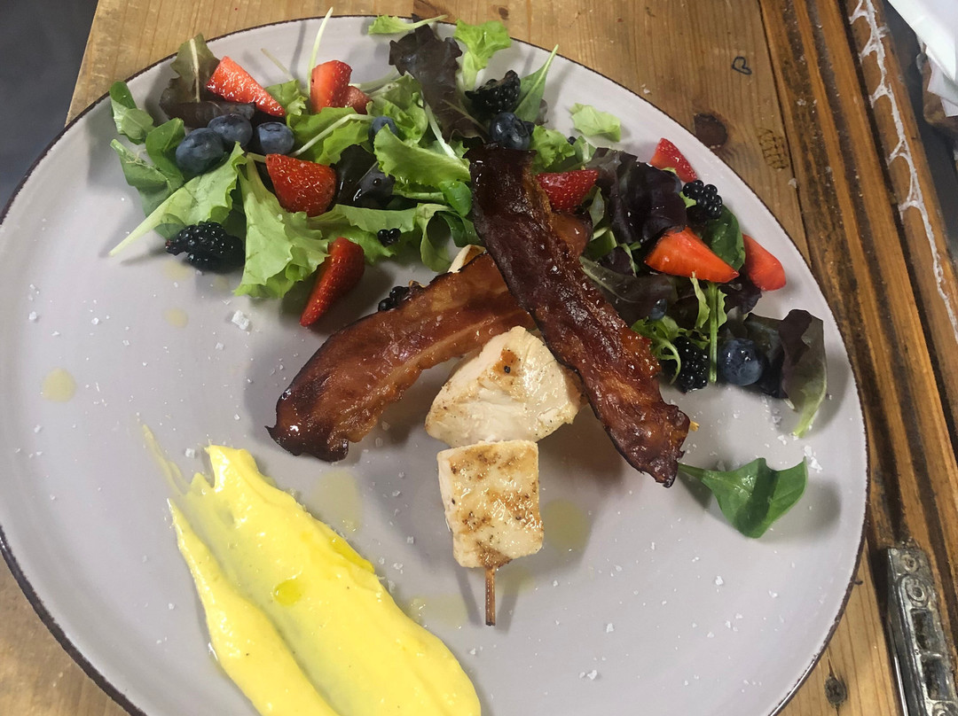 Master Sport Club-Rivarossa必去景点