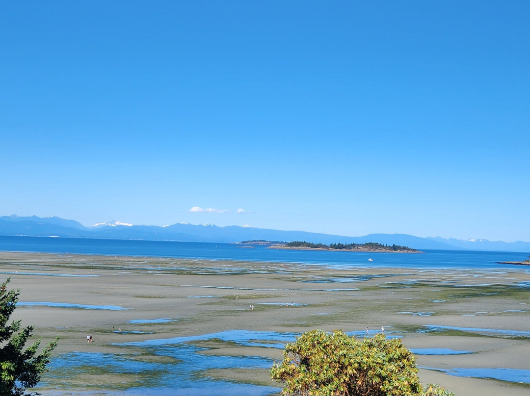 Tigh-Na-Mara Seaside Spa Resort主图