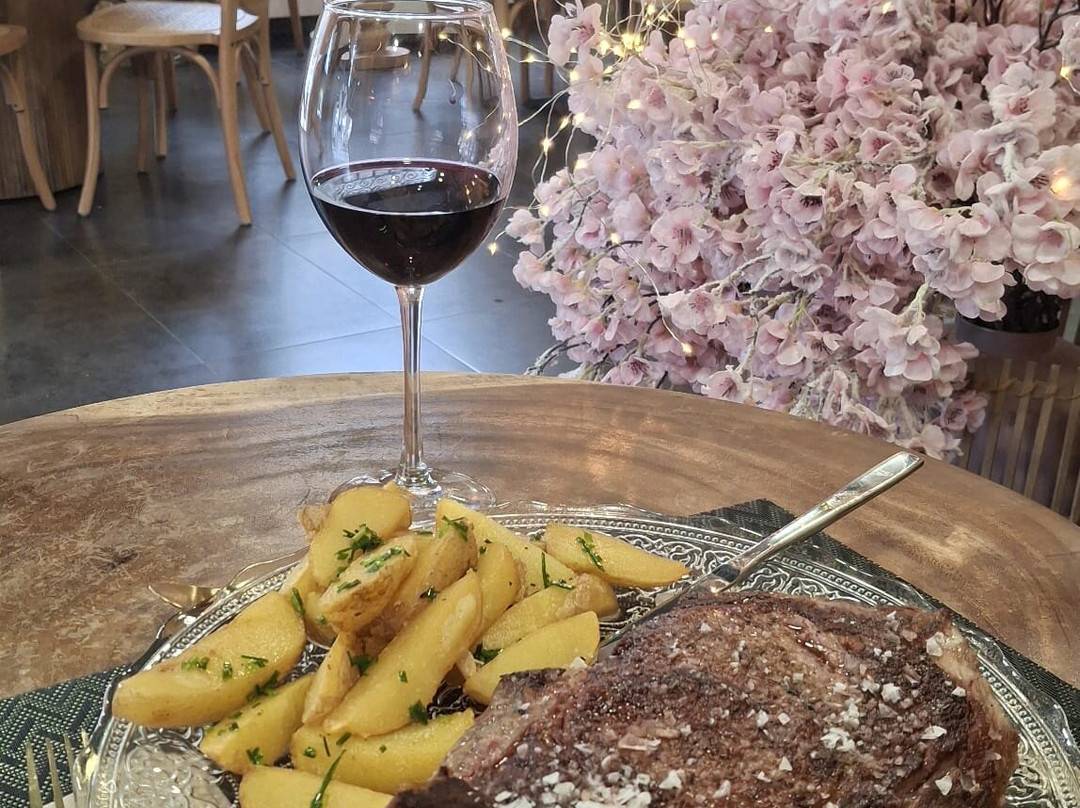 Christine Boutique Hotel