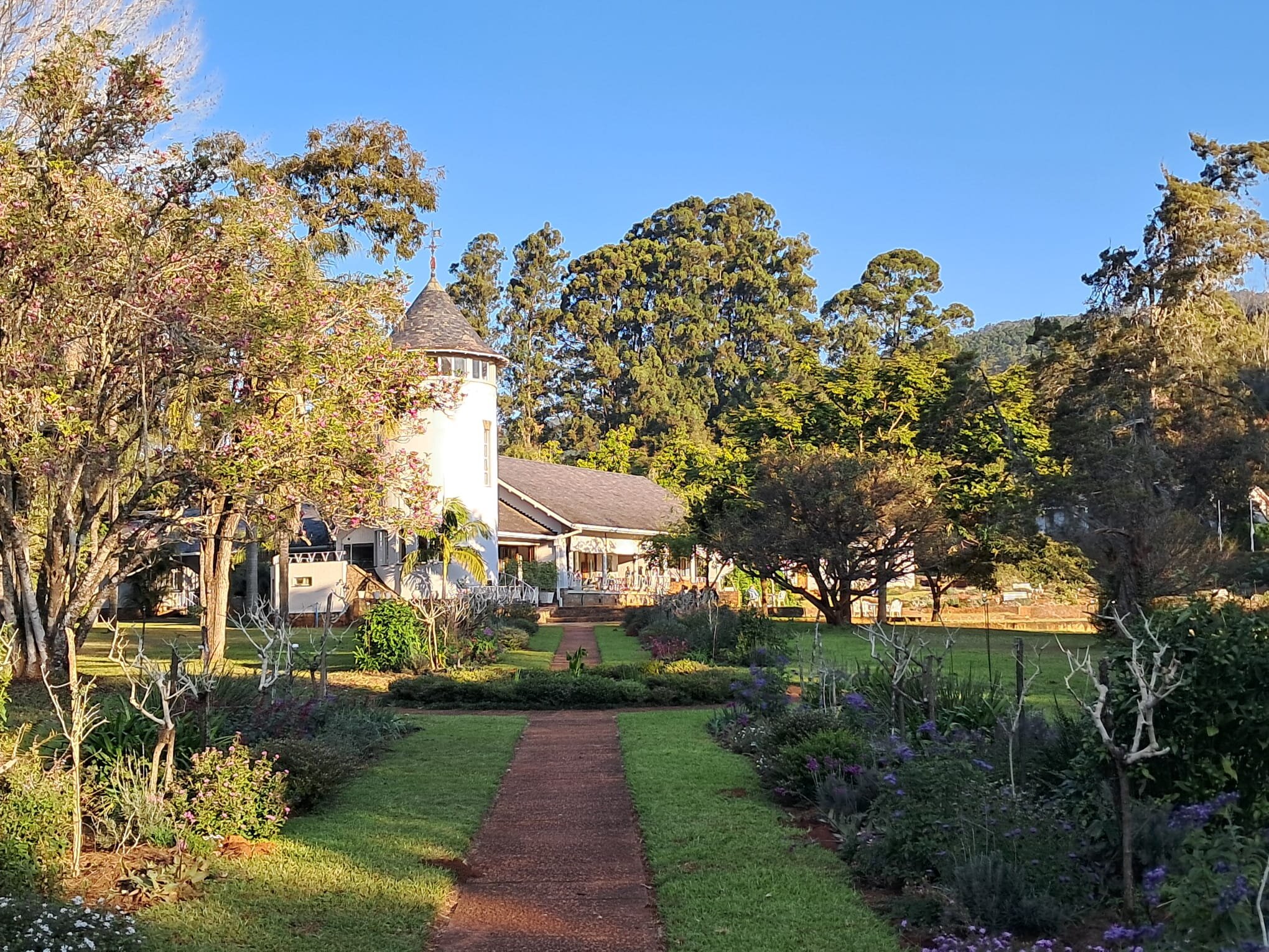 La Rochelle Country House And Spa Mutare-官方