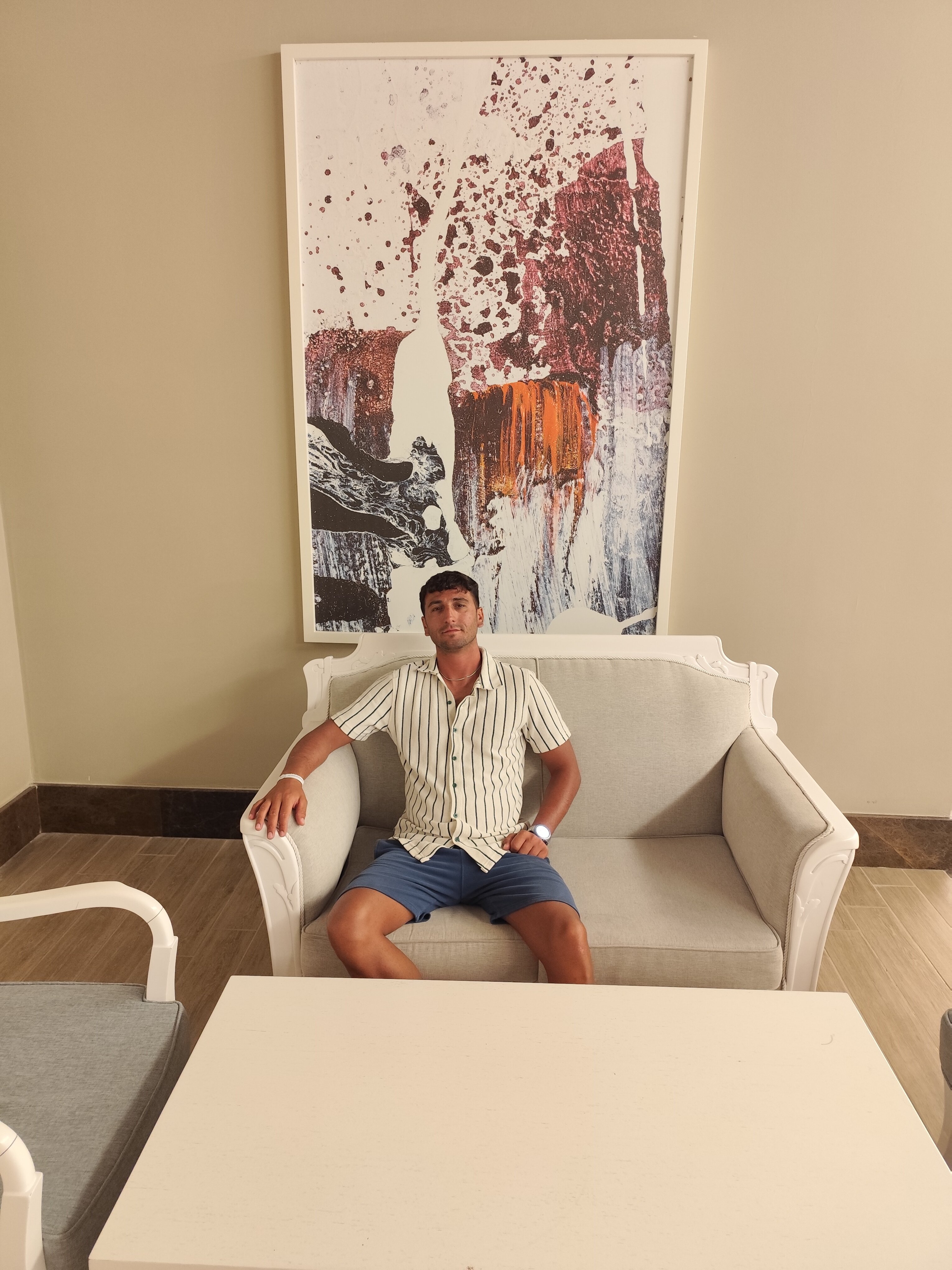 Seaden Sea World Resort & Spa-官方