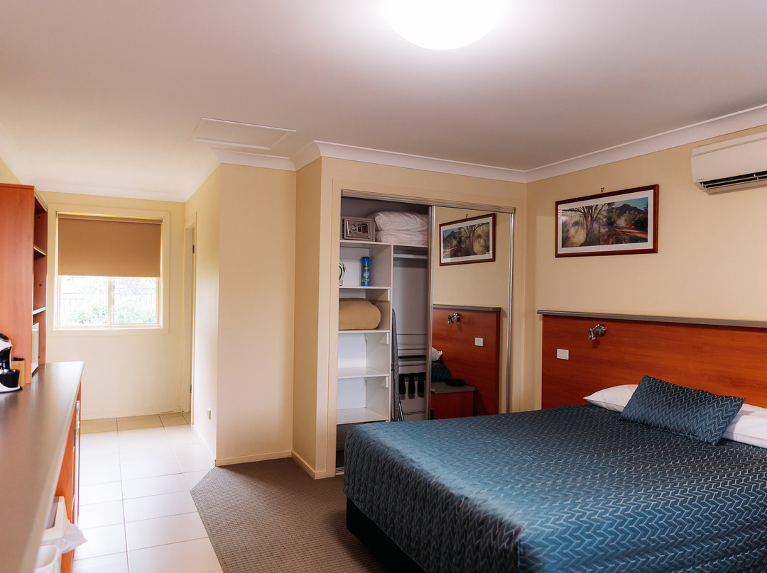 Scone Motor Inn主图