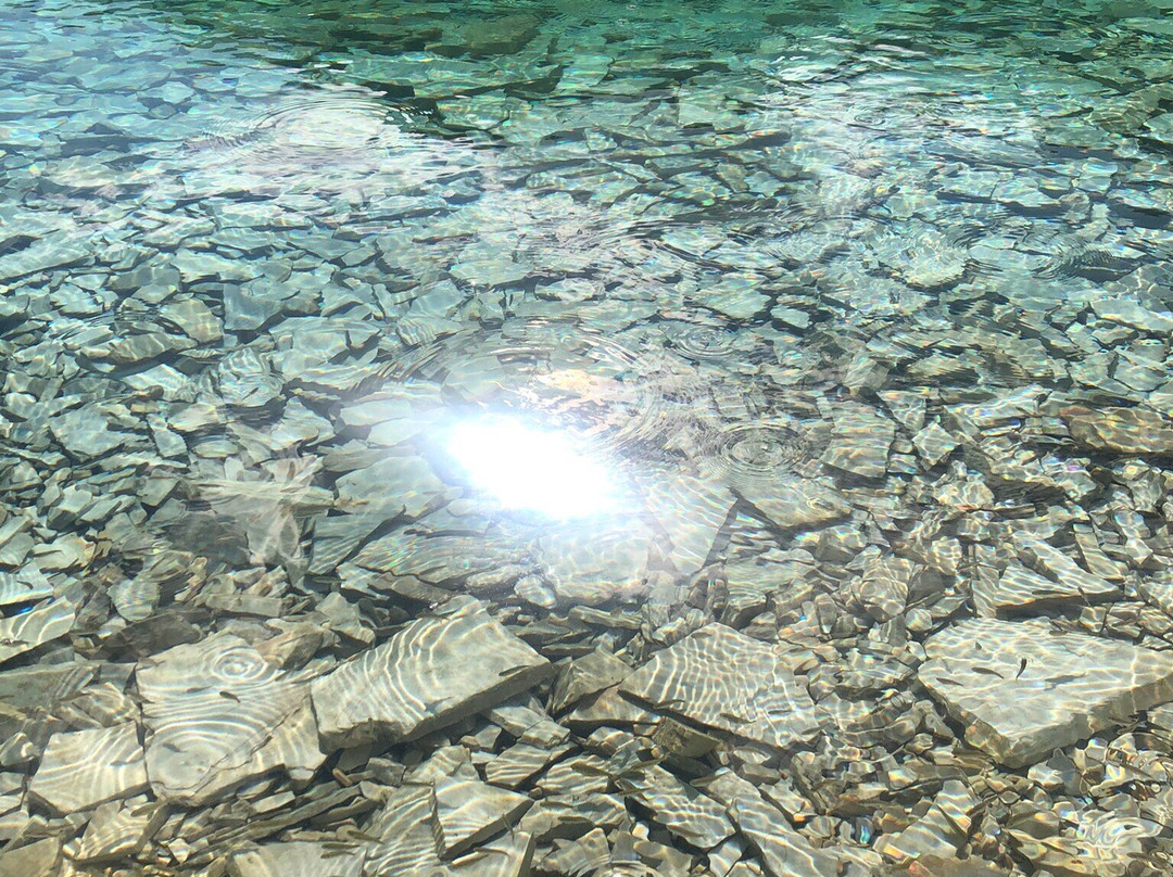 Pedreiras Lago Azul-Capitolio必去景点