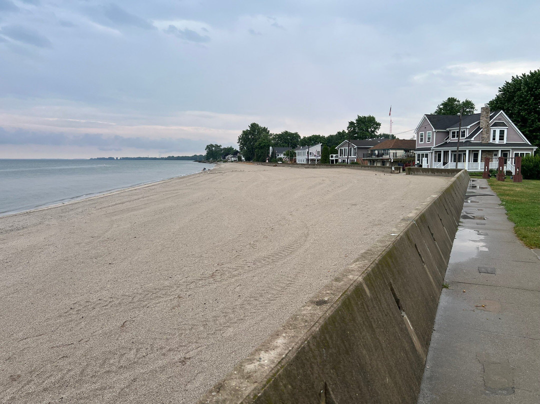Luna Pier Boardwalk-Luna Pier必去景点