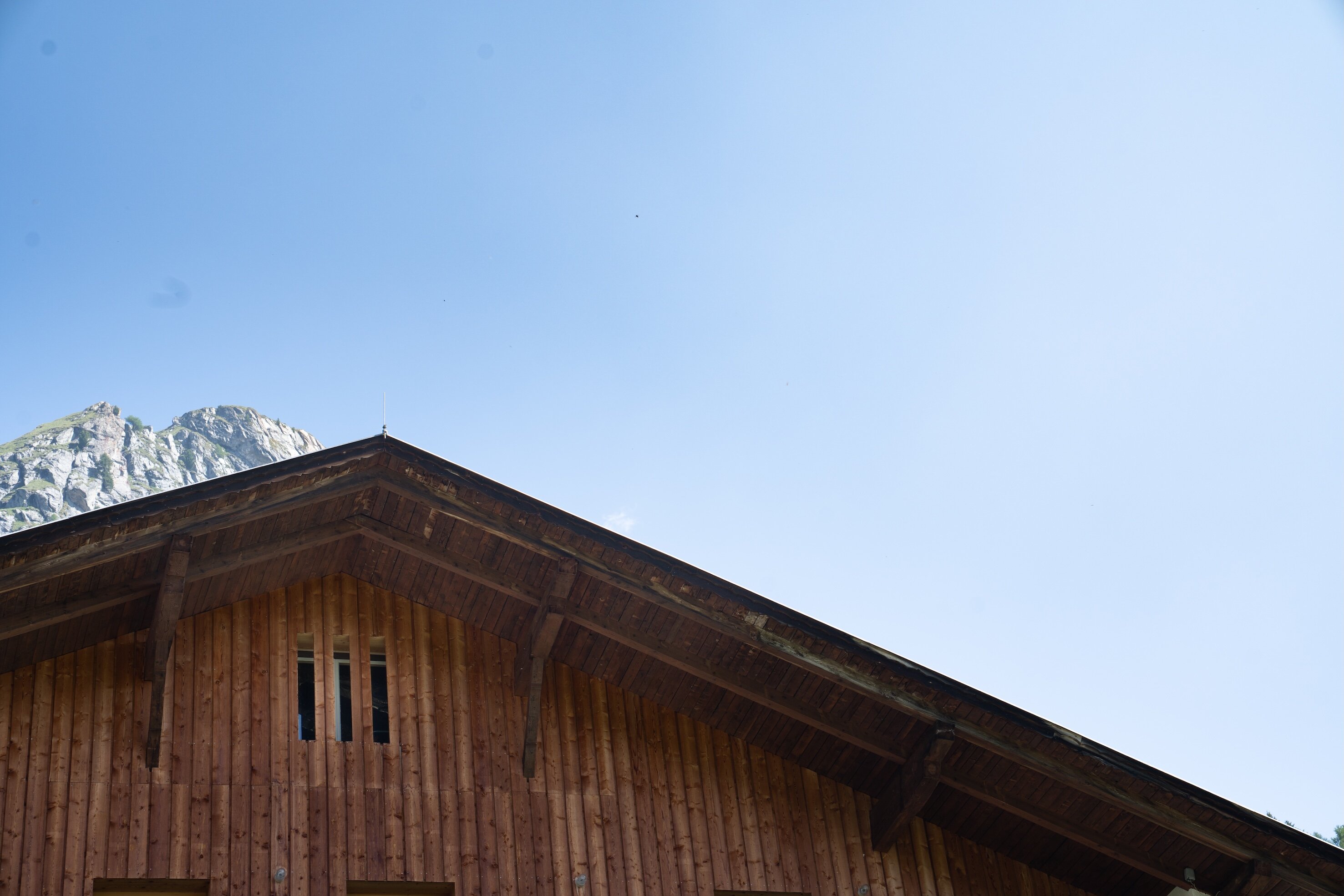 MoaAlm Mountain Retreat-浴室