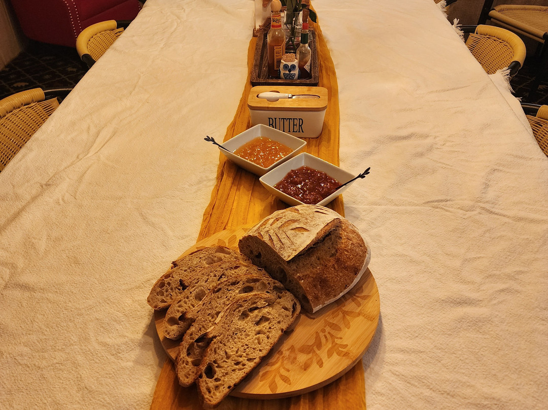 The Carter Inn主图