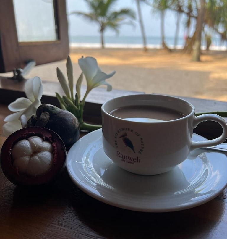 隆威利度假村酒店主图