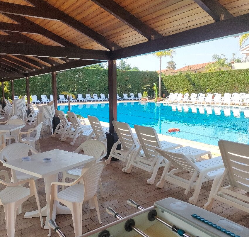 Hotel Leucosya主图