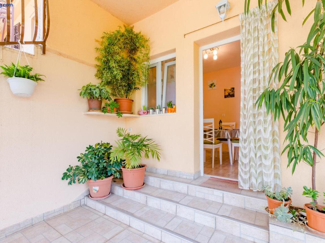 Apartments Jerko Mirca