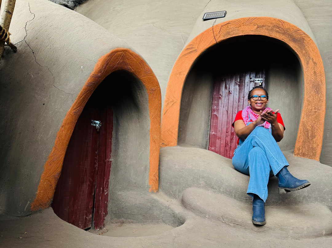 Liphofung Caves-Butha-Buthe必去景点