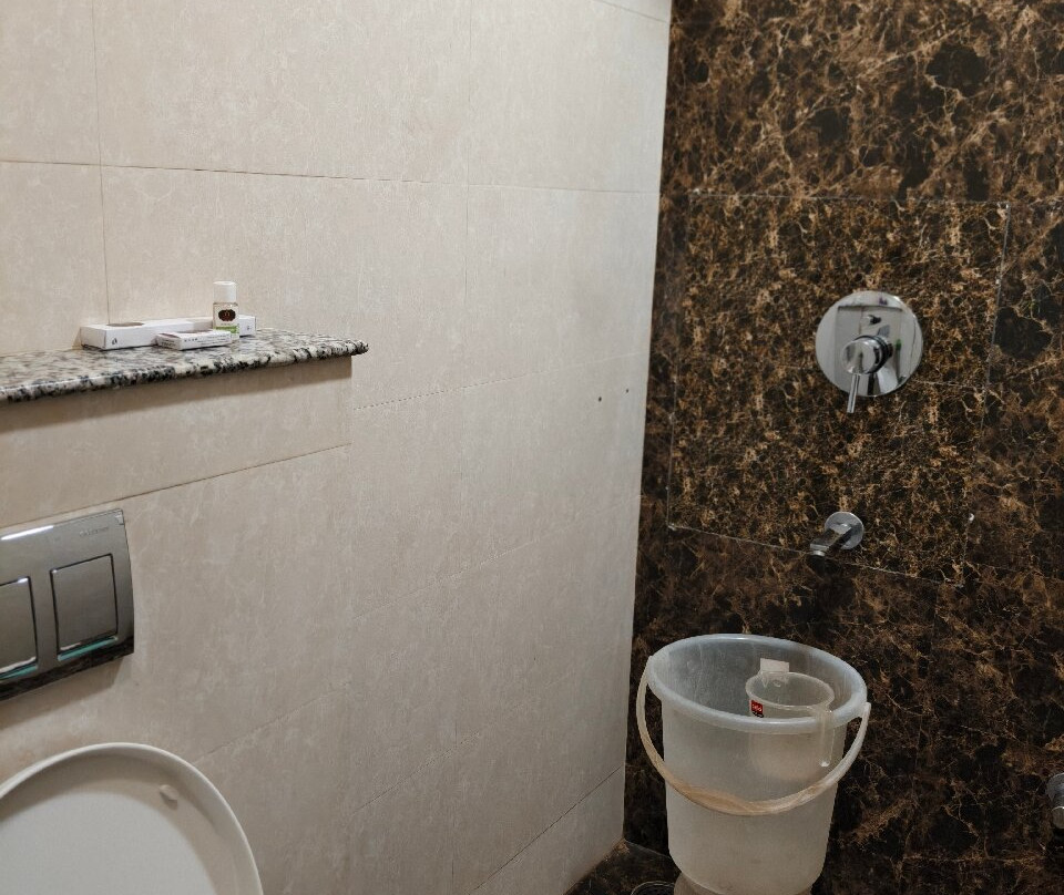 Hotel Seven Junction主图