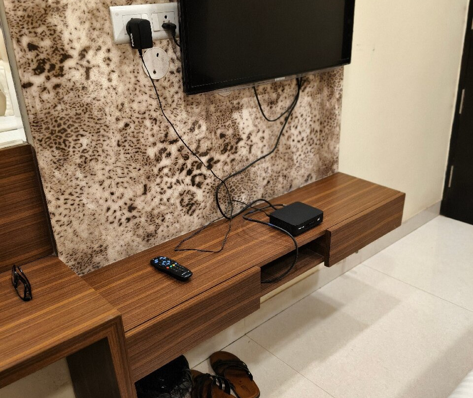 Hotel Seven Junction主图