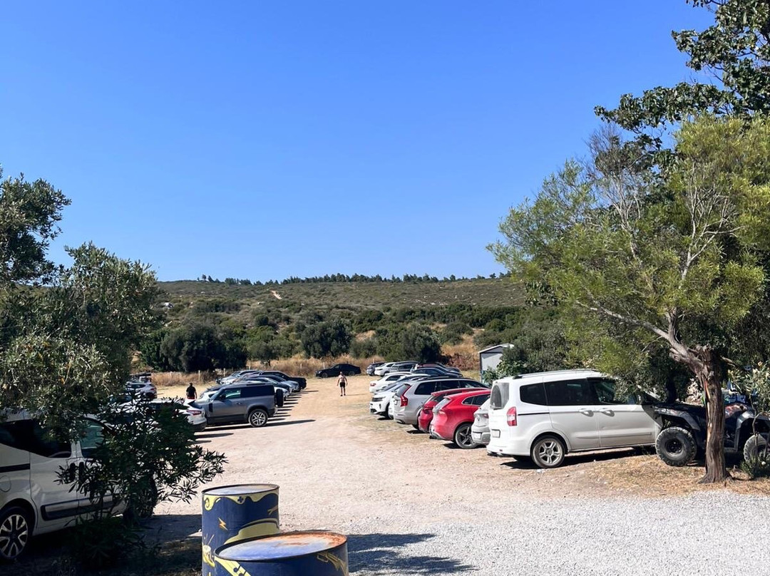 Deniz Yildizi Beach & Club-Urla必去景点