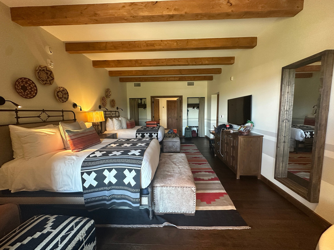 Bishop's Lodge, Auberge Collection主图