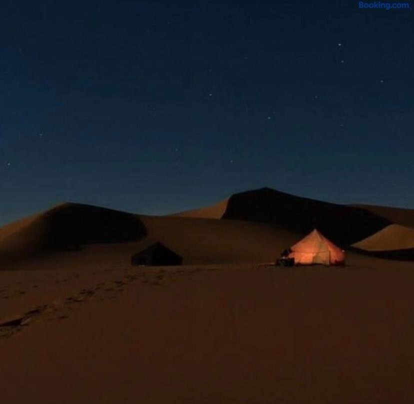 Kasbah Sahara Services