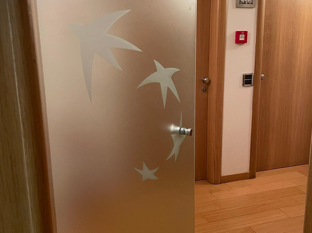 Hotel Piazza Marconi主图
