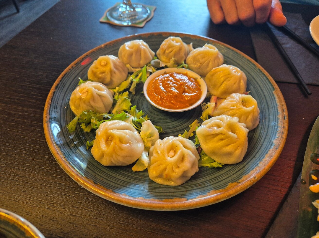 Maya's Kitchen And Bar