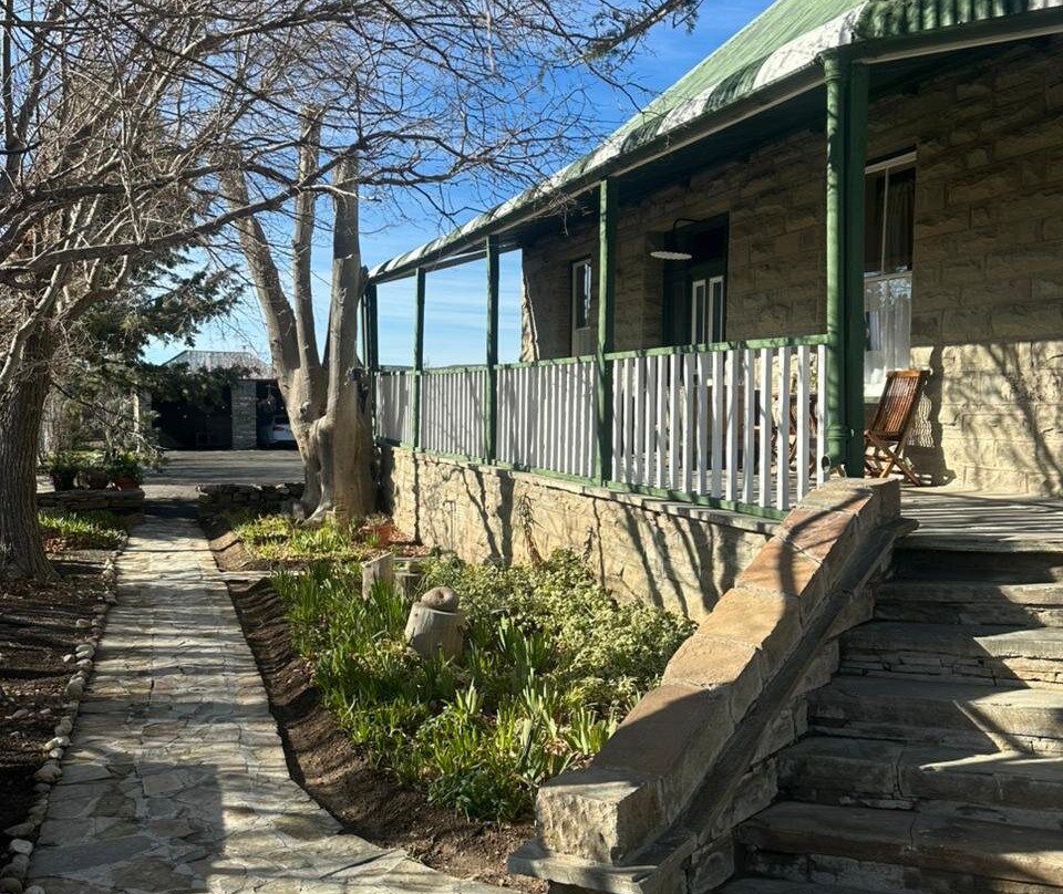 Skitterland B&B主图