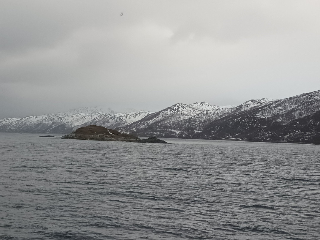 Tromsø-特罗姆瑟必去景点