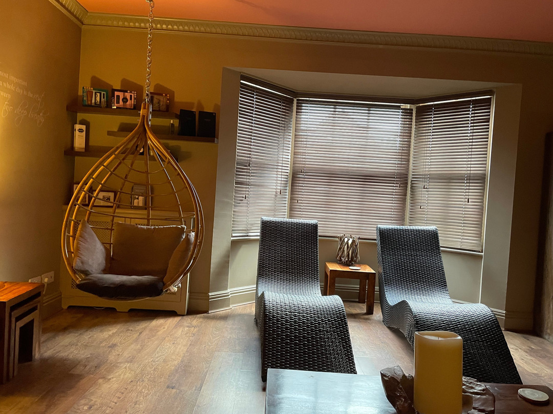 Britford旅游景点-Vita Skin Spa