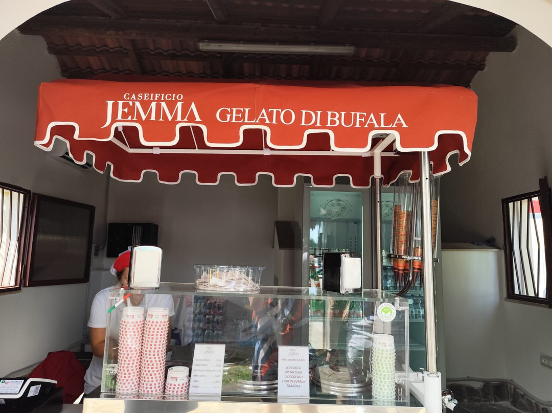 Caseificio Jemma-巴蒂帕利亚必去景点