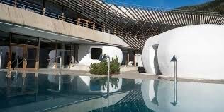 Romerbad Thermal Spa-泉小教堂海姆必去景点