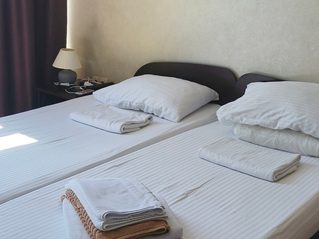 Pension Larimar主图