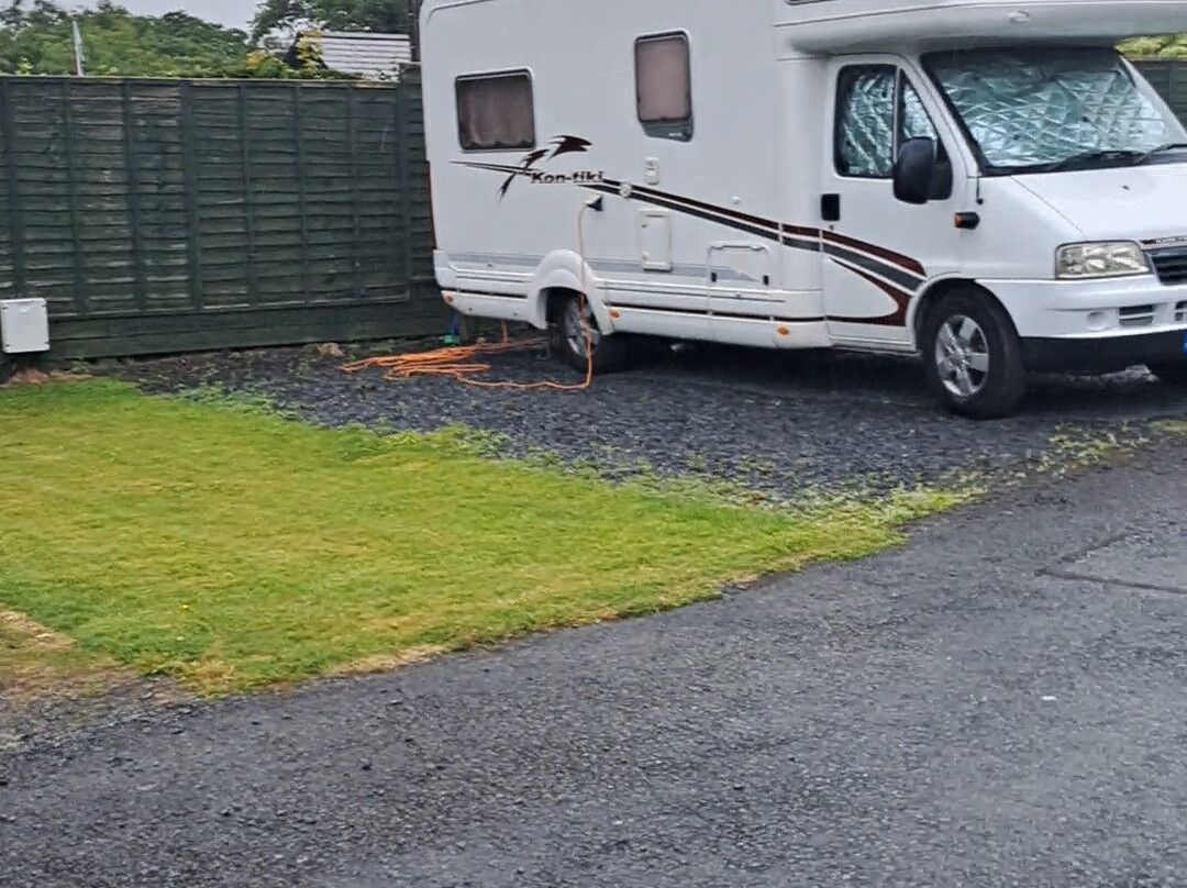 Tan-Y-Fron Holiday Park主图