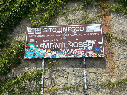 Crazy Boat Cinque Terre-拉斯佩齐亚必去景点