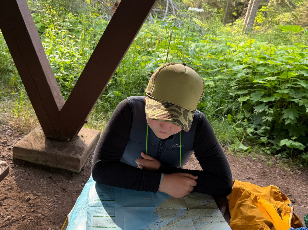 Keweenaw Adventure Company-Copper Harbor必去景点