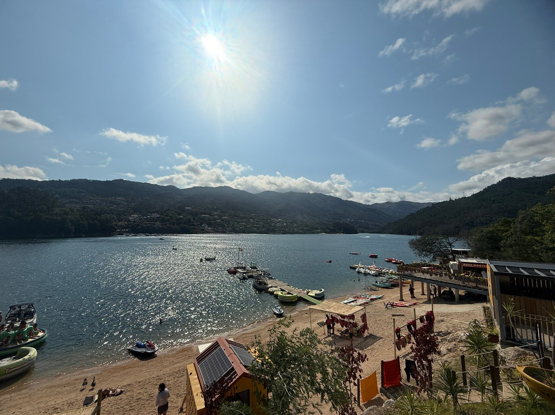 Water Park Gerês-Terras de Bouro必去景点