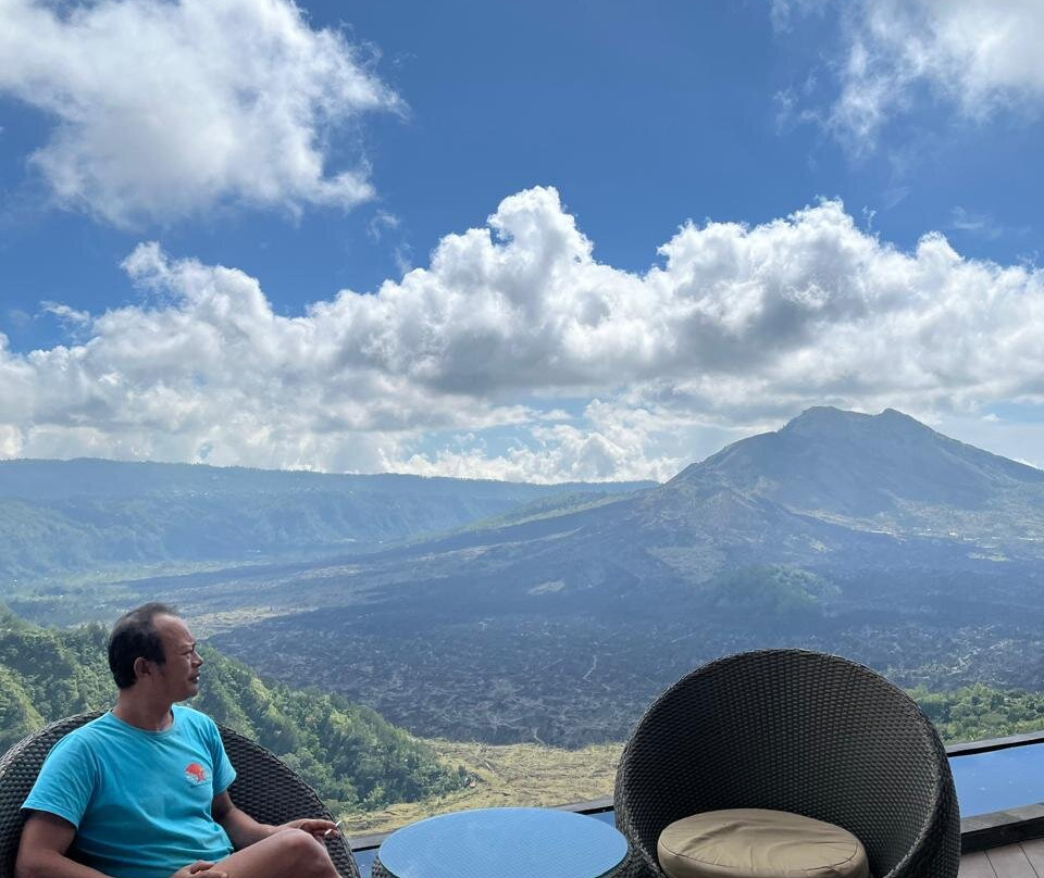 巴厘滨塘之旅-吉安雅必去景点