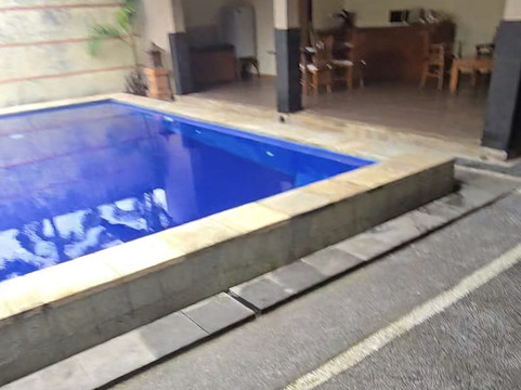 卡里蒂卡达哈约别墅主图