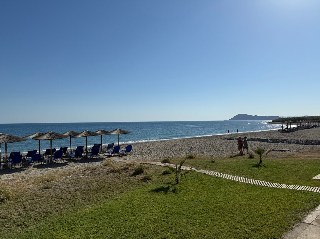 Hotel Caretta Beach主图