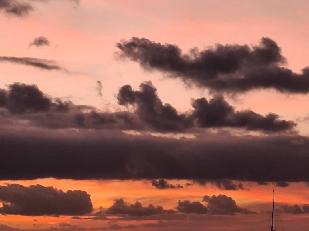 Lombok Picnic-Batu Layar必去景点