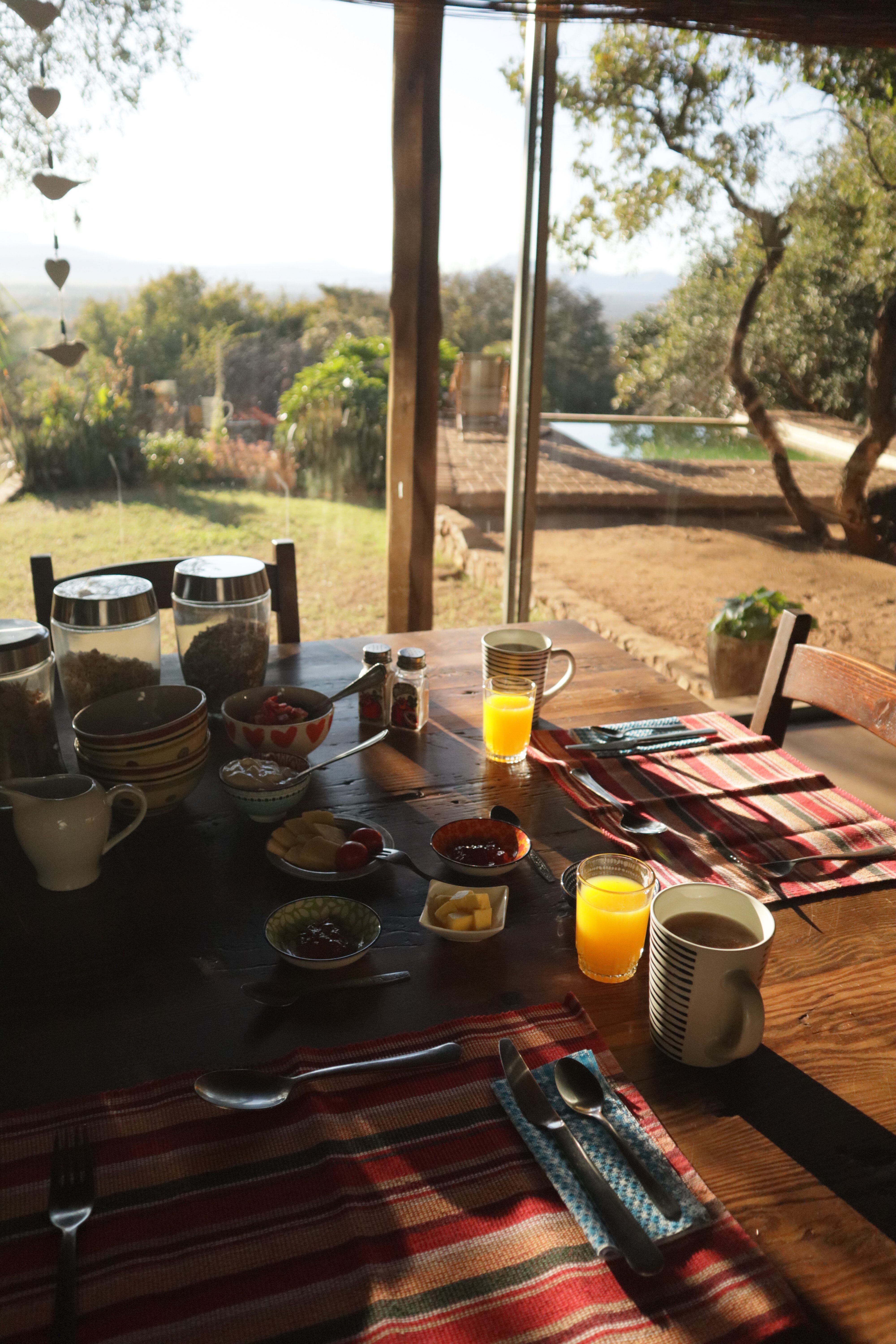 Marula Cottage Guest Lodge-官方