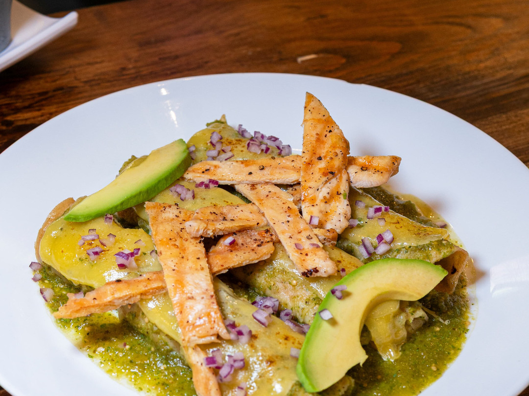 Ozumo Buffet - Puebla Centro