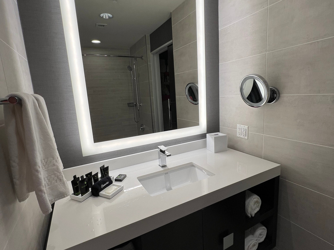 The Hotel at the University of Maryland主图