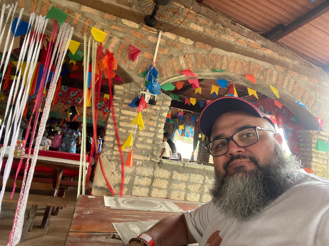 Bosque dos Sonhos-Joao Pessoa必去景点