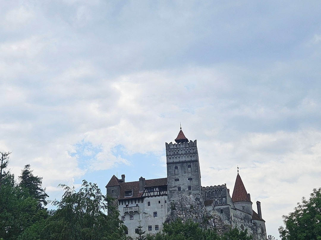 Sibiu Transylvania Tour Guide-锡比乌必去景点