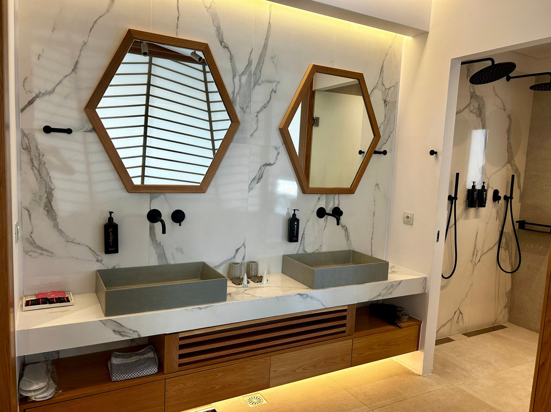 Nontas Hotel - Apartments主图