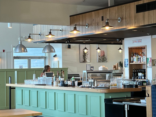 Mattone Italian Kitchen主图