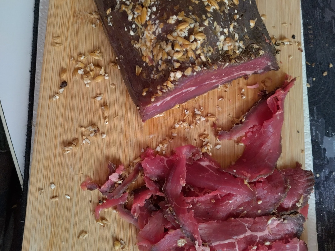 MA! Officina Gastronomica-Madesimo必去景点